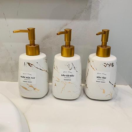 Dinh Gia Home Villa & Resort Νιν Μπιν Εξωτερικό φωτογραφία