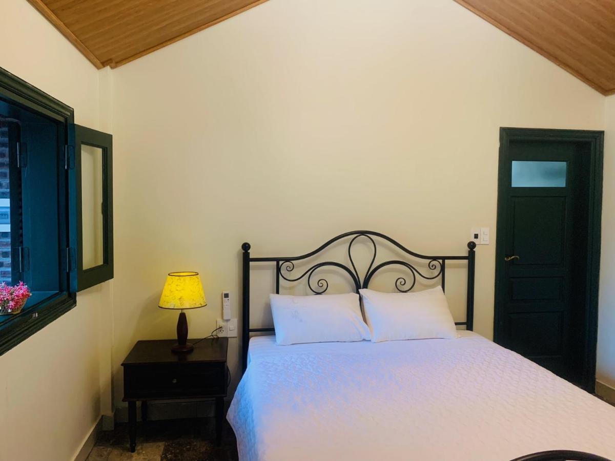 Dinh Gia Home Villa & Resort Νιν Μπιν Εξωτερικό φωτογραφία