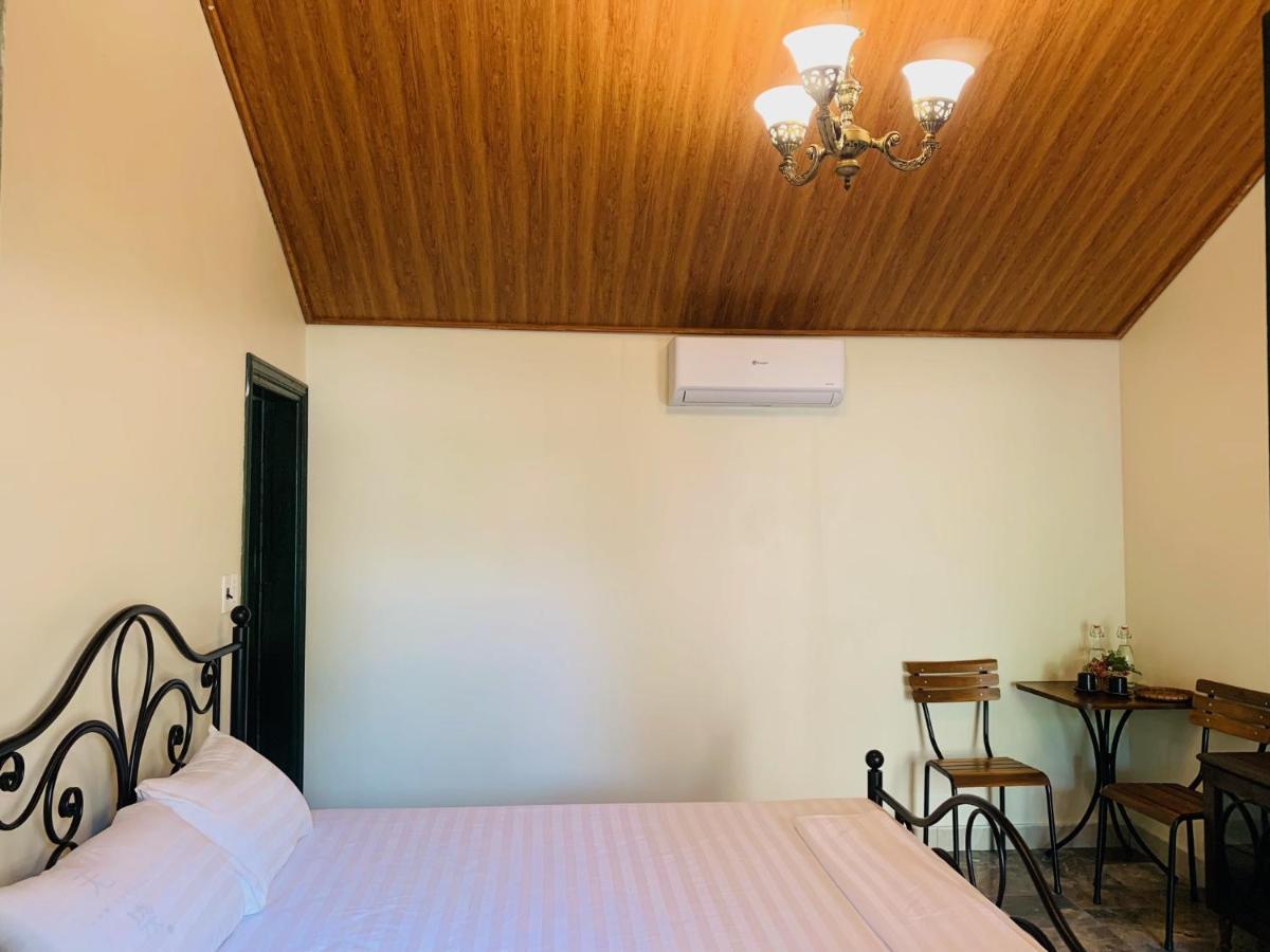 Dinh Gia Home Villa & Resort Νιν Μπιν Εξωτερικό φωτογραφία