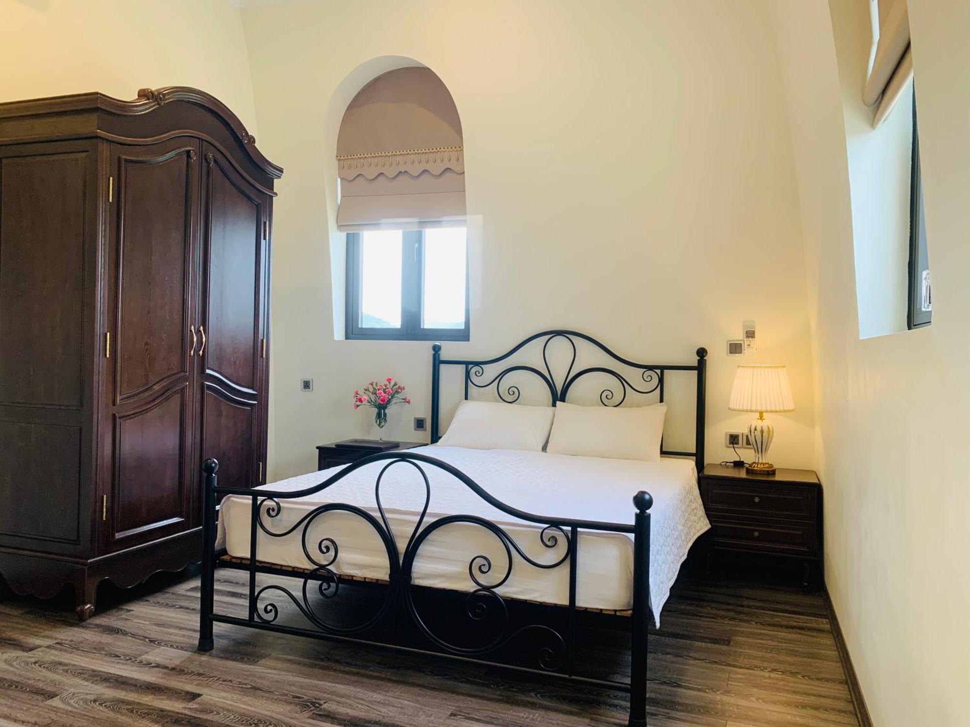 Dinh Gia Home Villa & Resort Νιν Μπιν Εξωτερικό φωτογραφία