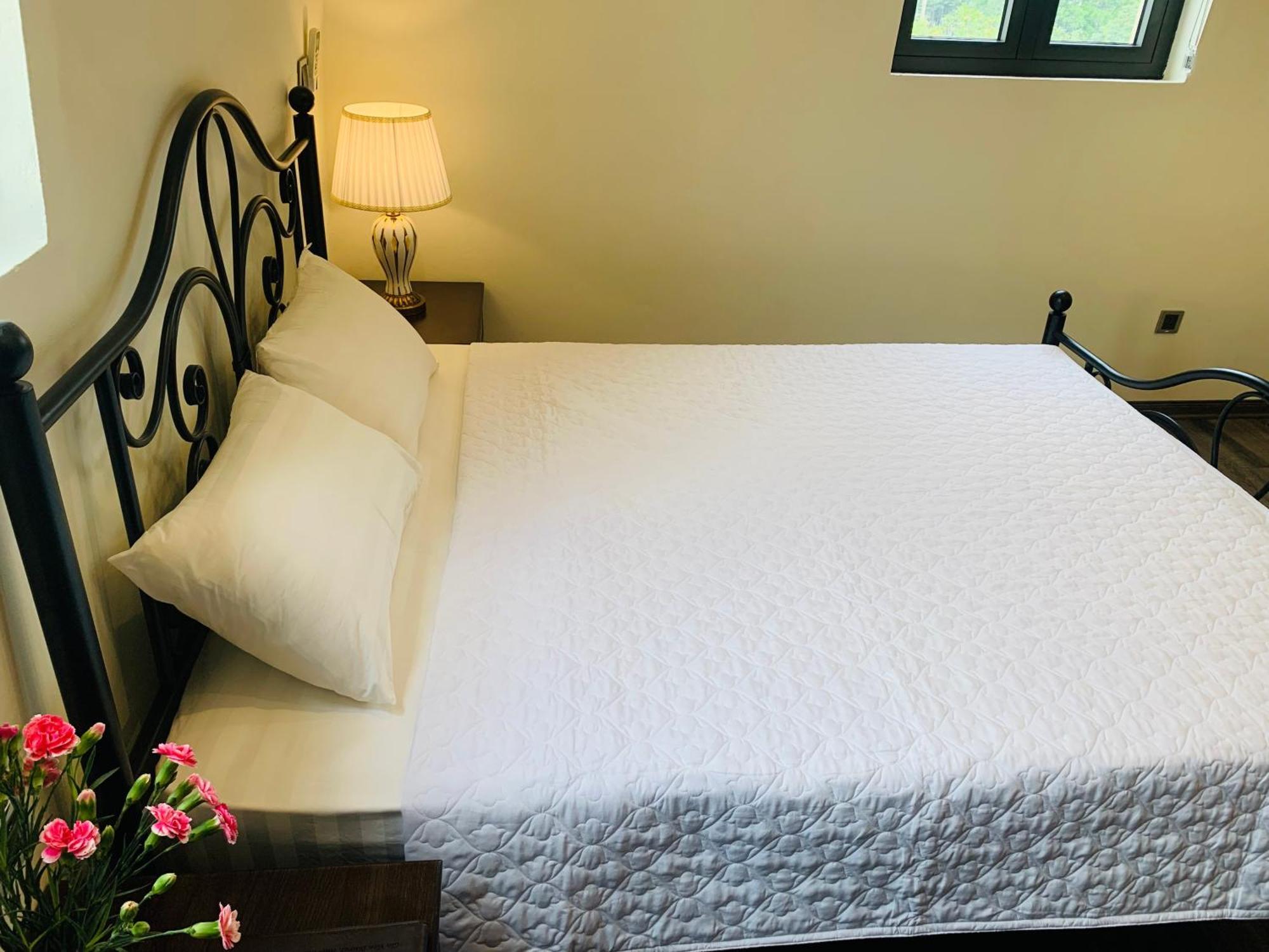 Dinh Gia Home Villa & Resort Νιν Μπιν Εξωτερικό φωτογραφία