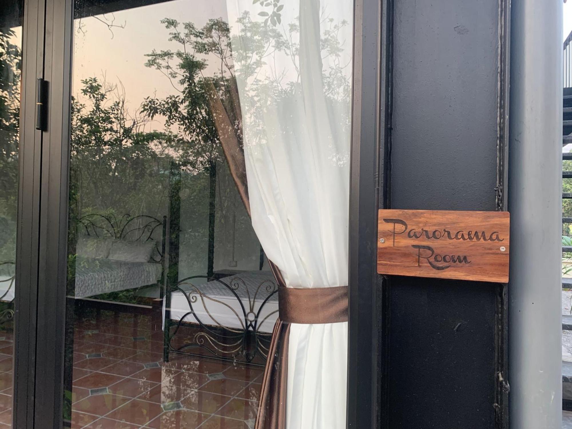 Dinh Gia Home Villa & Resort Νιν Μπιν Δωμάτιο φωτογραφία