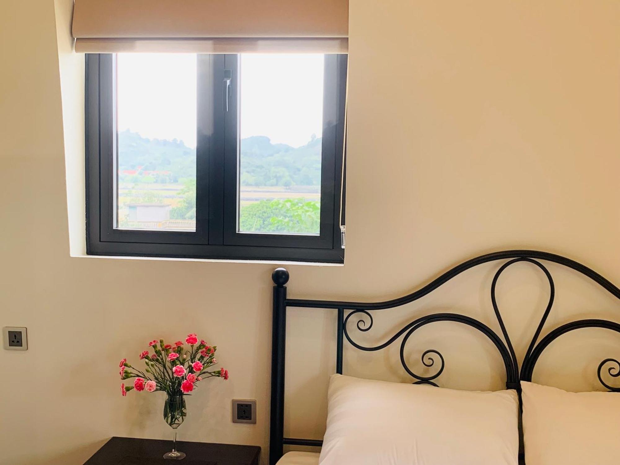 Dinh Gia Home Villa & Resort Νιν Μπιν Εξωτερικό φωτογραφία