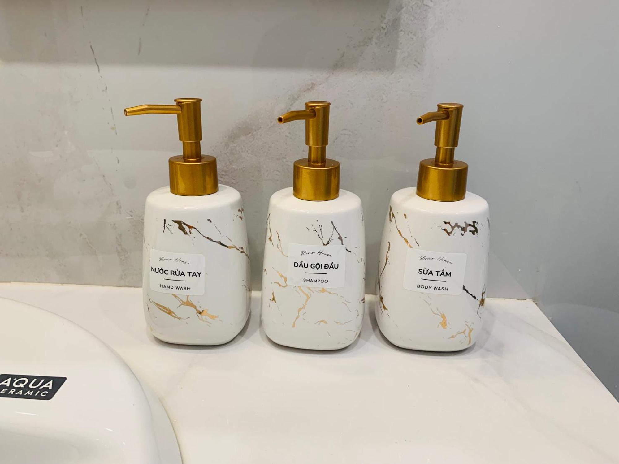 Dinh Gia Home Villa & Resort Νιν Μπιν Εξωτερικό φωτογραφία