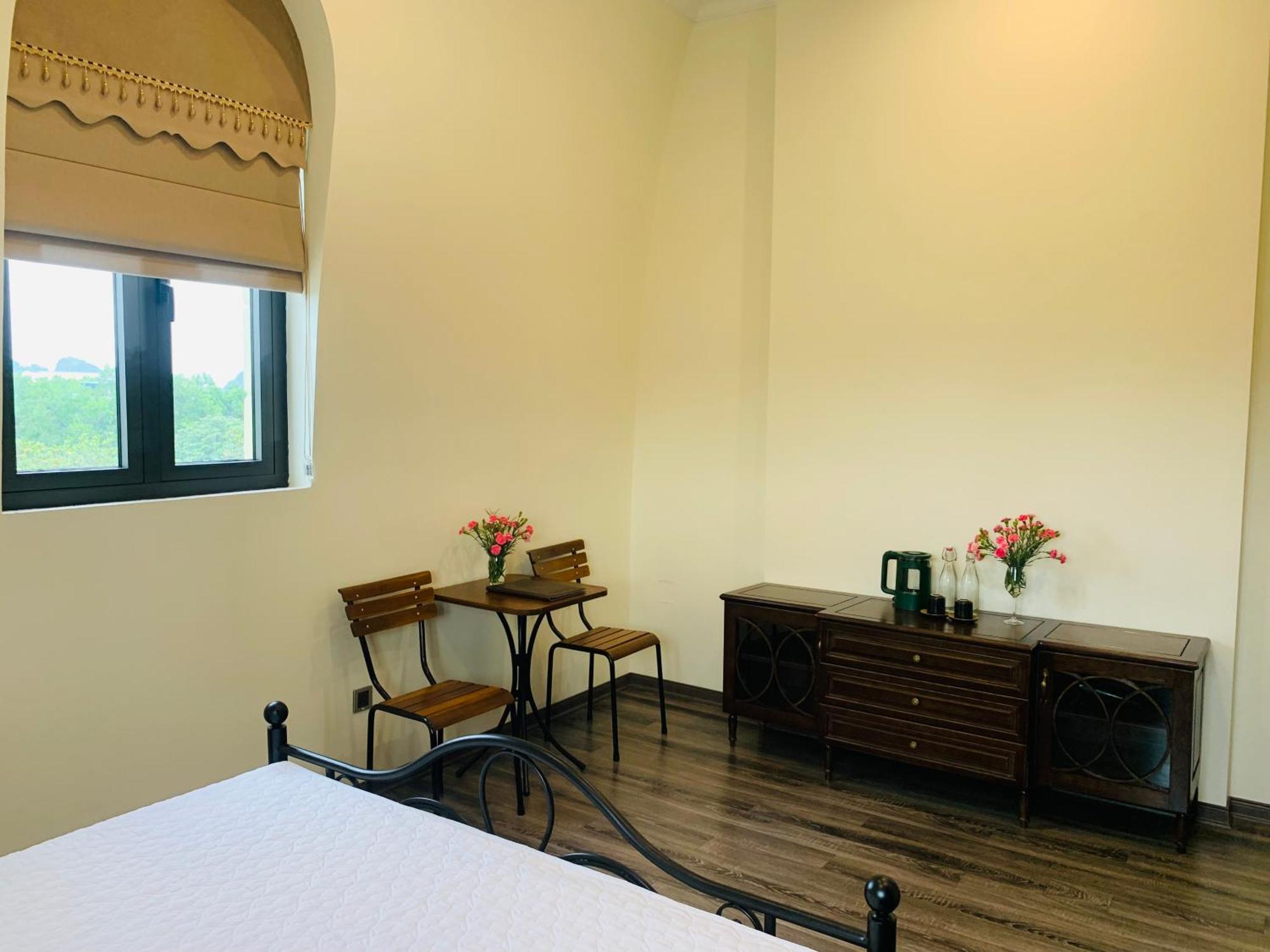 Dinh Gia Home Villa & Resort Νιν Μπιν Εξωτερικό φωτογραφία