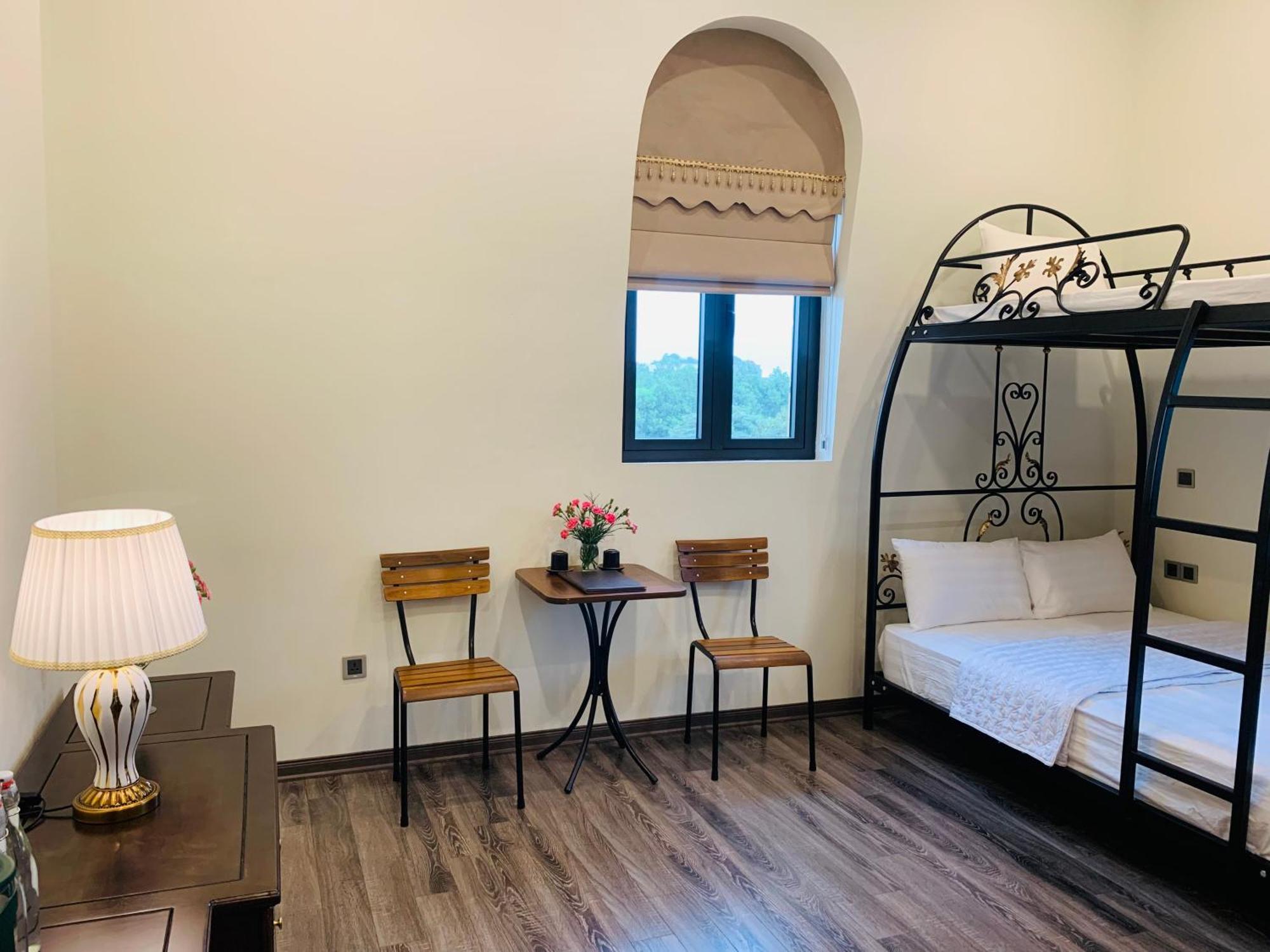 Dinh Gia Home Villa & Resort Νιν Μπιν Εξωτερικό φωτογραφία